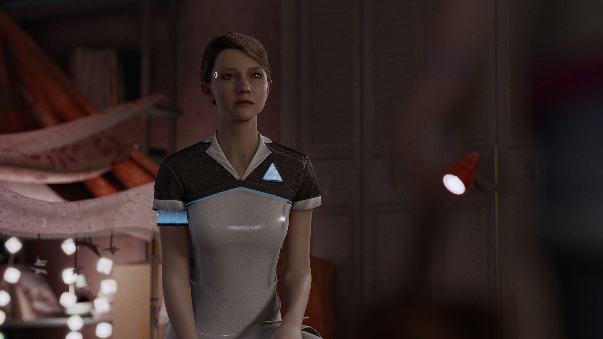 Detroit: Become Human - Imagen 22